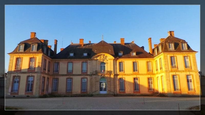 Château De La Motte-tilly évènements à Venir