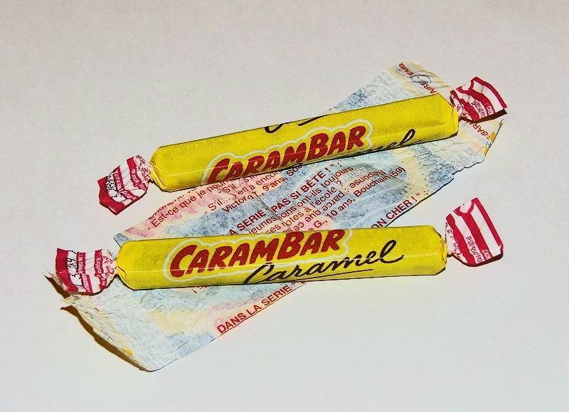 Le Carambar Le Carambar